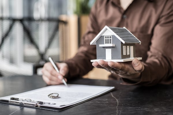 Property Management Roles and Responsibilities