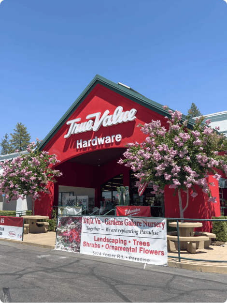 Retail Store Property Management