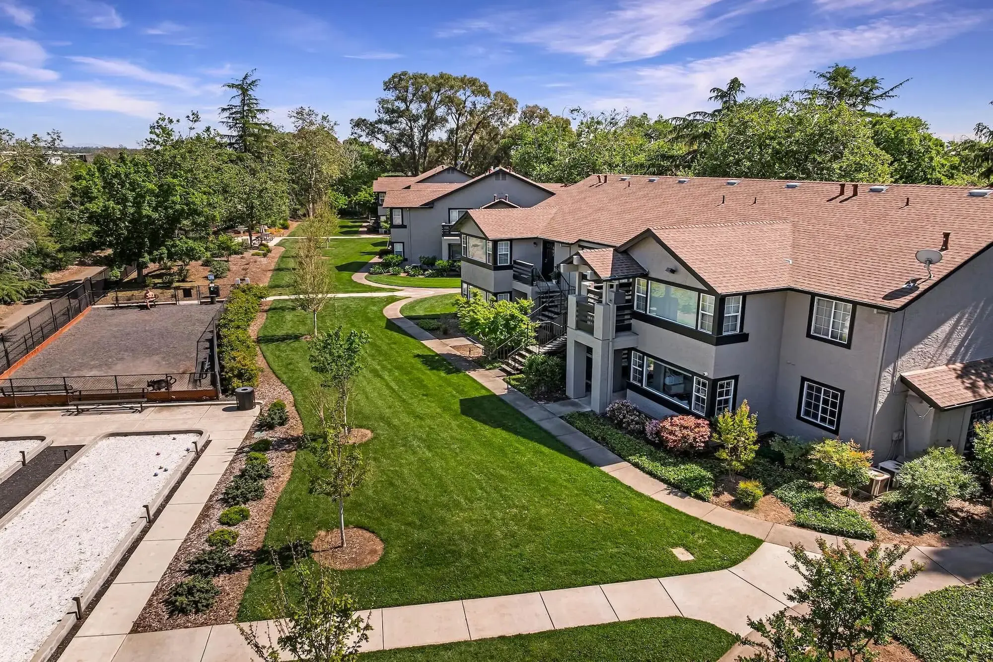 Multifamily Property Management for Apartments